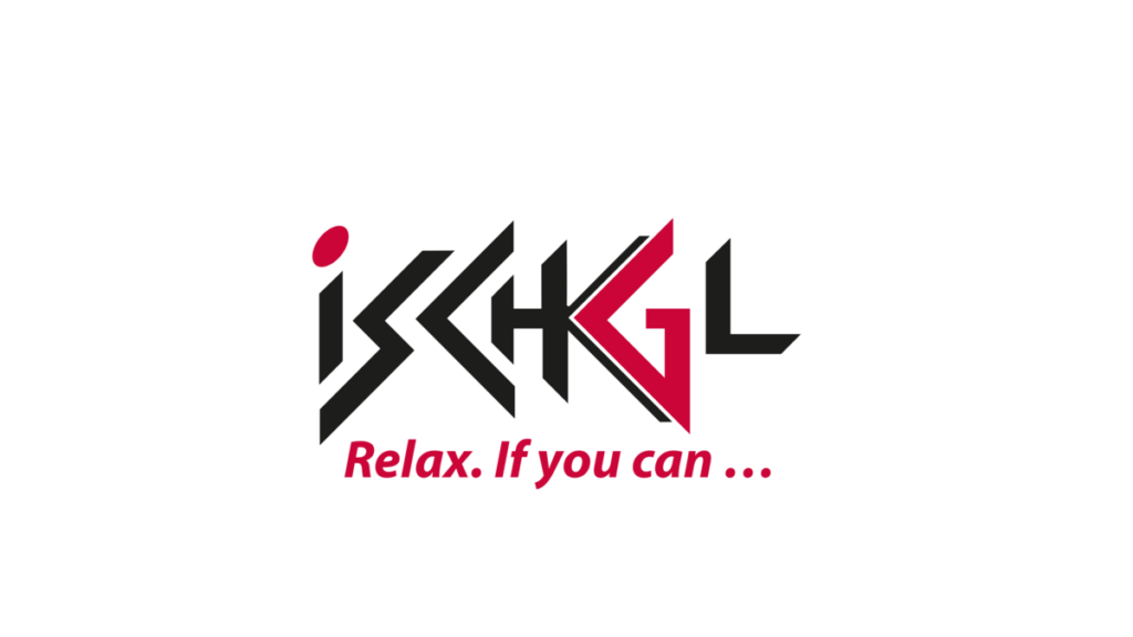 ISCHGL Logo