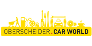 Oberscheider-Car-World logo