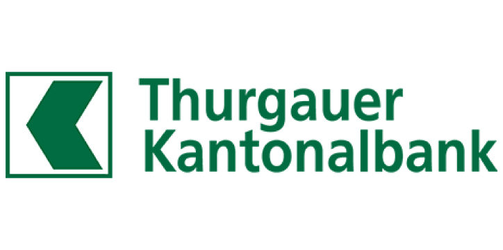 Thurgauer Kantonalbank Logo