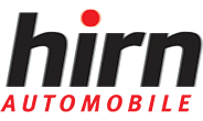 Hirn Automobile Logo