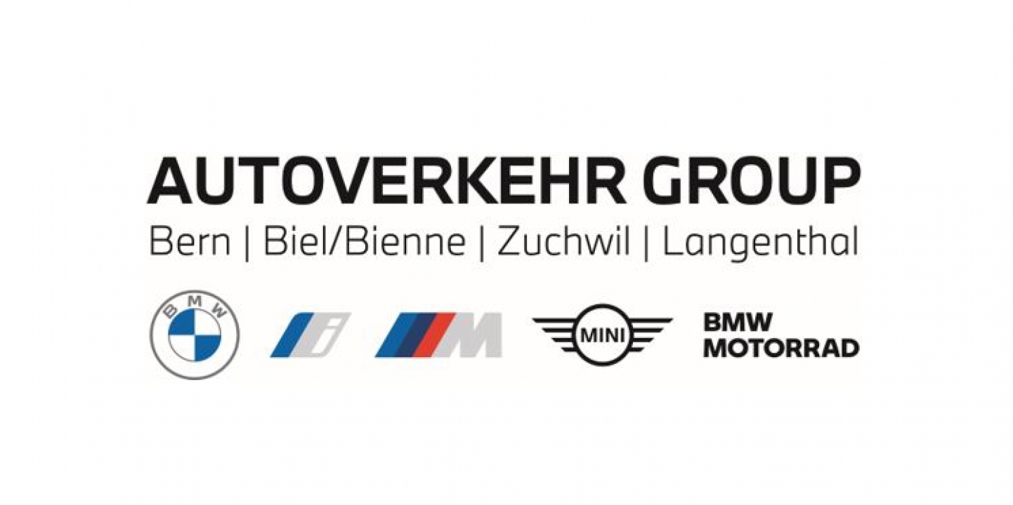 Autoverkehr Group Logo