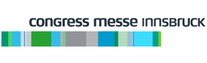 Congress Messe Innsbruck Logo