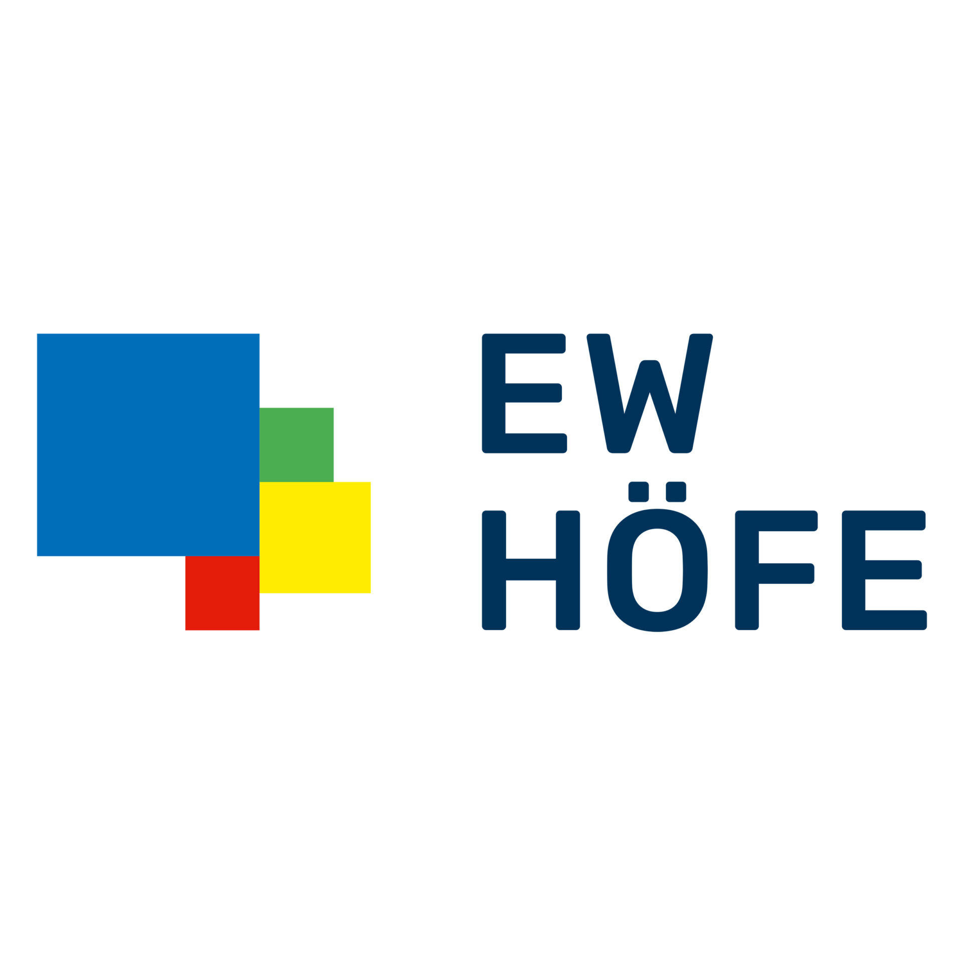 EW Hoefe Logo