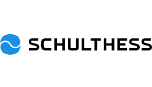 Schulthess Maschinen logo