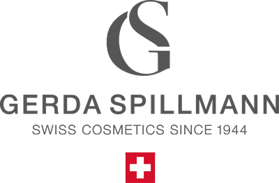Gerda Spillmann Logo
